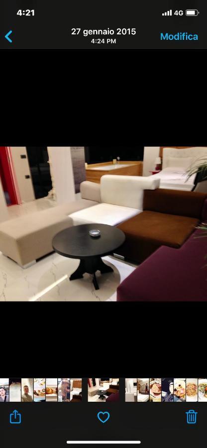 Vivi La Vita Hotel Tiranë Luaran gambar