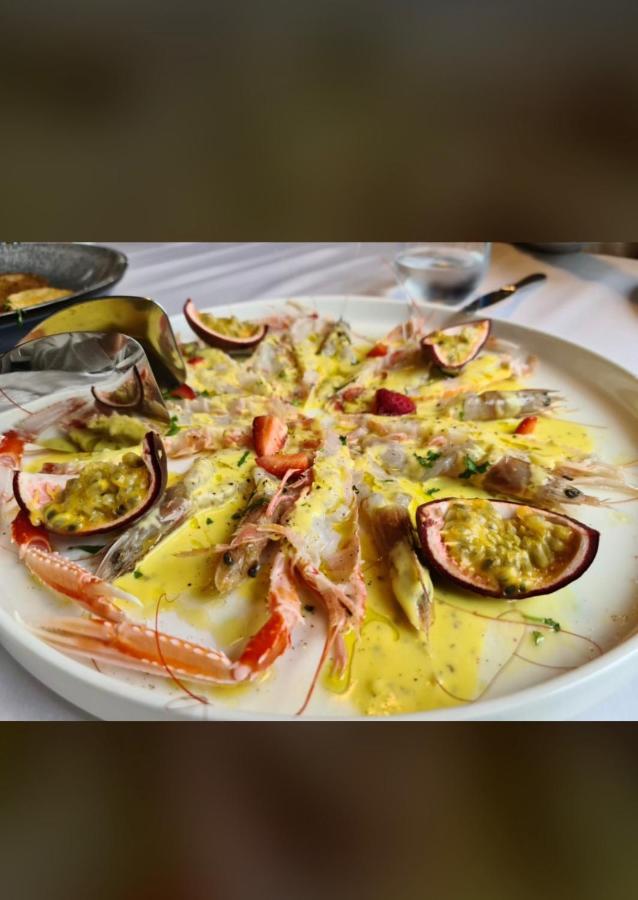 Vivi La Vita Hotel Tiranë Luaran gambar