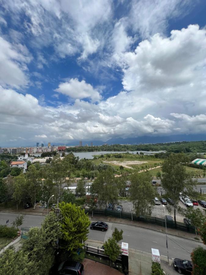 Vivi La Vita Hotel Tiranë Luaran gambar