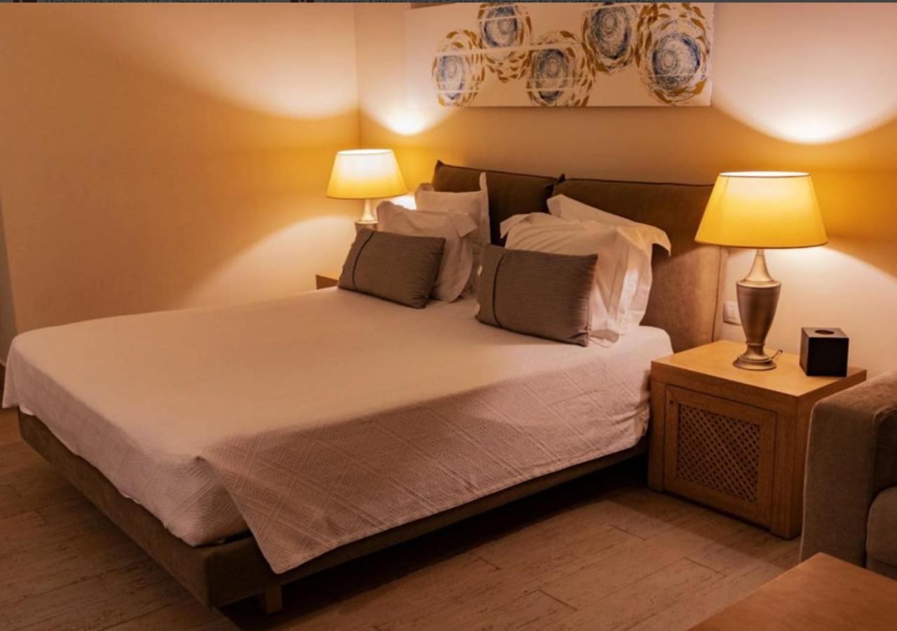 Vivi La Vita Hotel Tiranë Luaran gambar